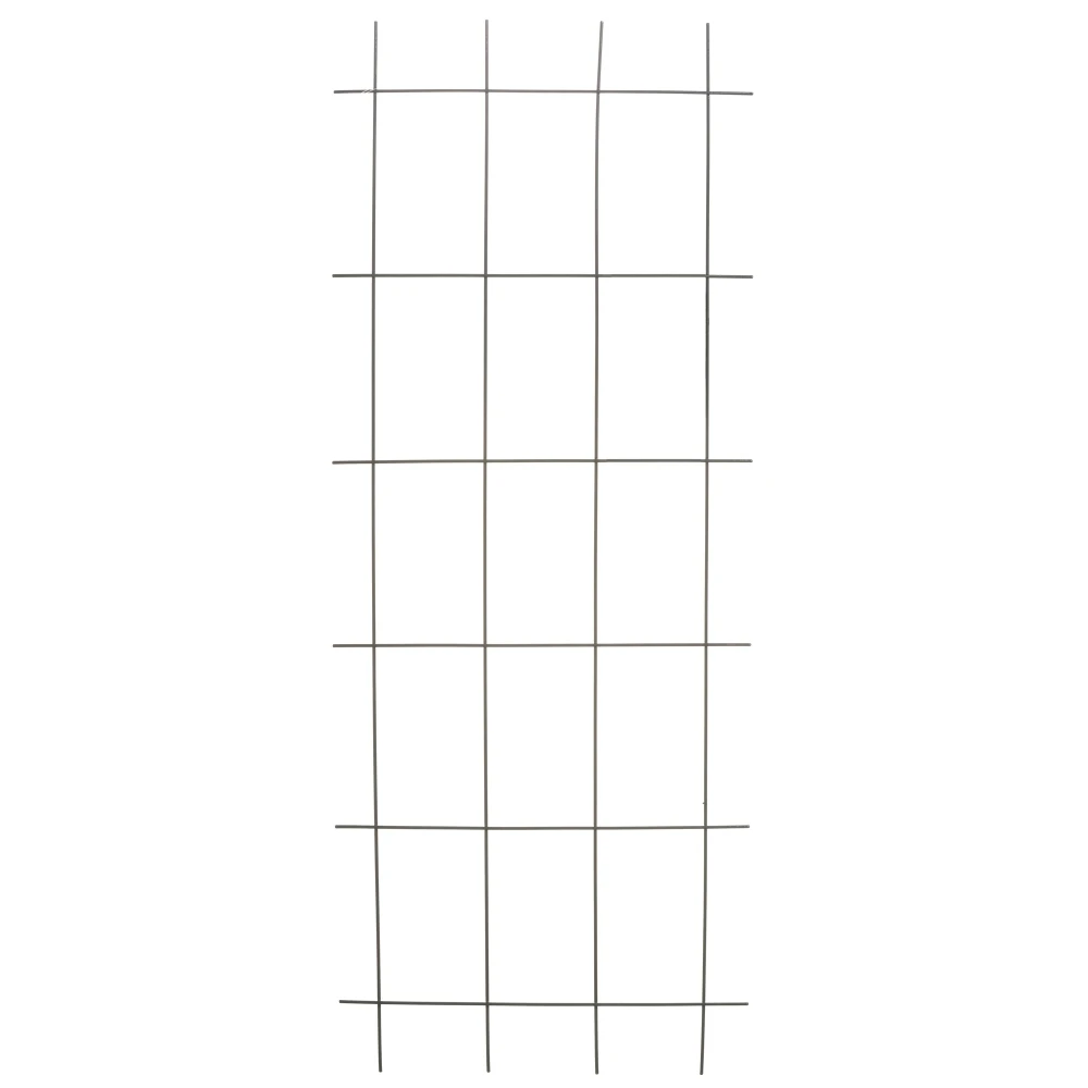 Nature Klimplantrek Metaal Groen 145 X 57 Cm 3 Nature Klimplantrek Metaal Groen 145 X 57 Cm - Afbeelding 3