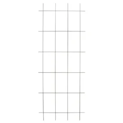 Nature Klimplantrek Metaal Grijs 145 X 57 Cm 5 Nature Klimplantrek Metaal Grijs 145 X 57 Cm -Bijzondere Tuin Verkoop 8711338407370