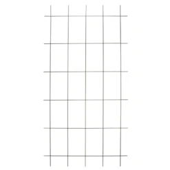 Nature Klimplantrek Metaal Groen 145 X 72.5 Cm -Bijzondere Tuin Verkoop 8711338407455