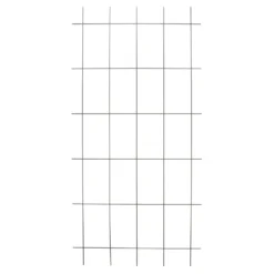 Nature Klimplantrek Metaal Grijs 145 X 72.5 Cm 3 Nature Klimplantrek Metaal Grijs 145 X 72.5 Cm -Bijzondere Tuin Verkoop 8711338407479