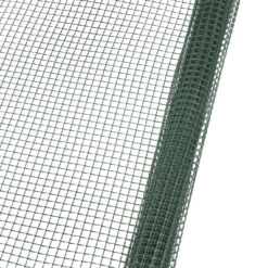 Nature Vierkant Schermgaas Groen 5x5mm - 1x3m 5 Nature Vierkant Schermgaas Groen 5x5mm - 1x3m -Bijzondere Tuin Verkoop 8711338502037 1