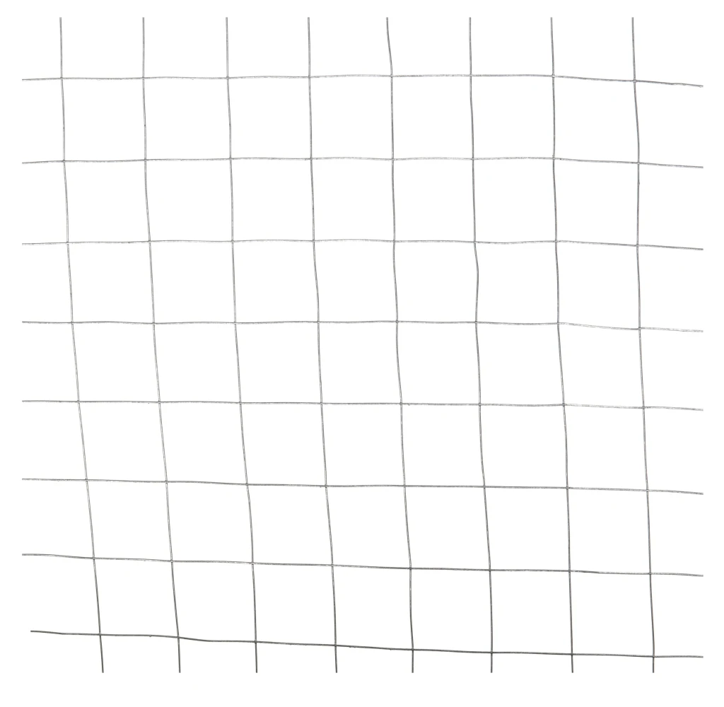 Nature Volieregaas 6.4x6.4mm Verzinkt 50cmx2.50m 3 Nature Volieregaas 6.4x6.4mm Verzinkt 50cmx2.50m - Afbeelding 3