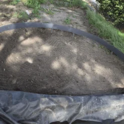 Nature Borderrand Zwart 7mm H14cmx10m 6 Nature Borderrand Zwart 7mm H14cmx10m -Bijzondere Tuin Verkoop 8711465301008 2 1