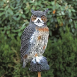 Nature Grote Uil H56cm