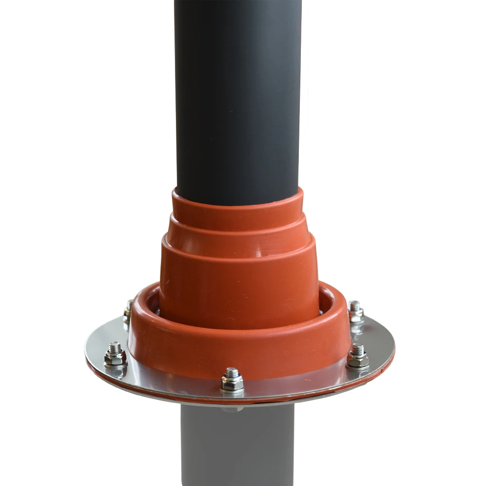 De Wiltfang Kachel Wood Stove Veluwe Dakdoorvoer 2 De Wiltfang Kachel Wood Stove Veluwe Dakdoorvoer - Afbeelding 2