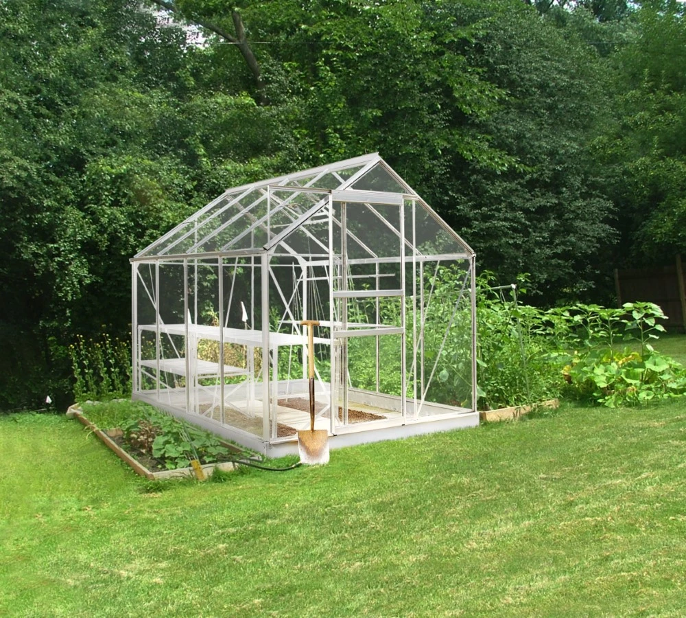 Royal Well Tuinkas Popular 86 Blank Tuindersglas 3mm 3 Royal Well Tuinkas Popular 86 Blank Tuindersglas 3mm - Afbeelding 3