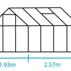 Royal Well Tuinkas En Fundering Popular 86 Blank Tuindersglas 3m 23 Royal Well Tuinkas En Fundering Popular 86 Blank Tuindersglas 3m -Bijzondere Tuin Verkoop 8718215760023 6 Aangepast 1