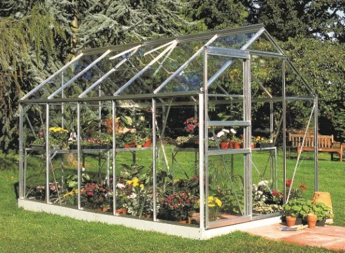 Royal Well Tuinkas En Fundering Popular 106 Blank Veiligheidsgla 4 Royal Well Tuinkas En Fundering Popular 106 Blank Veiligheidsgla - Afbeelding 4