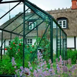 Royal Well Tuinkas En Fundering Popular 106 Groen Veiligheidsgla -Bijzondere Tuin Verkoop 8718215760153 3 1