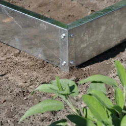 Royal Well Tuinkas En Fundering Popular 46 Blank Veiligheidsglas 3mm -Bijzondere Tuin Verkoop 8718215760160 2 Custom 1 1