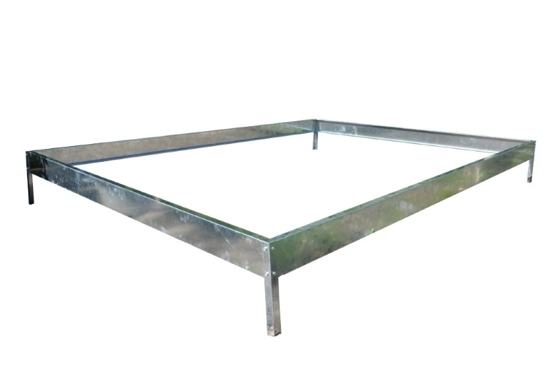 Royal Well Tuinkas En Fundering Popular 66 Blank Tuindersglas 3m 3 Royal Well Tuinkas En Fundering Popular 66 Blank Tuindersglas 3m - Afbeelding 3