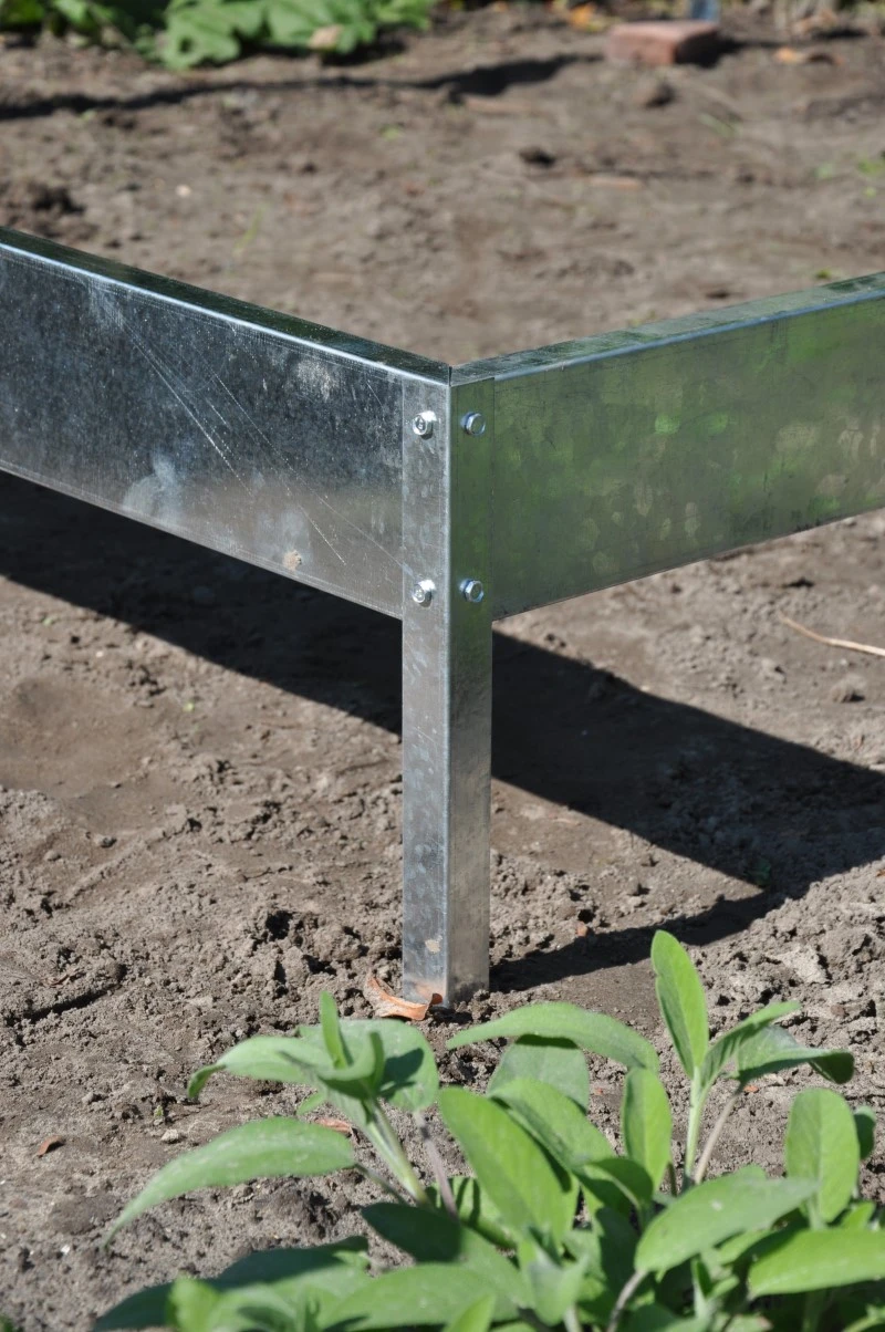 Royal Well Fundering Voor Tuinkas Popular 66 Blank 5 Royal Well Fundering Voor Tuinkas Popular 66 Blank - Afbeelding 5