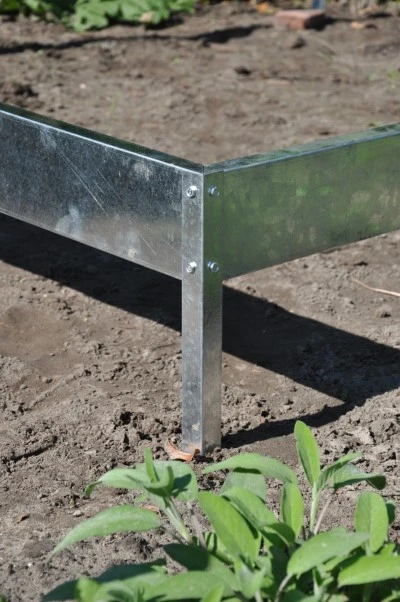 Royal Well Tuinkas En Fundering Popular 106 Blank Polycarbonaat 7 Royal Well Tuinkas En Fundering Popular 106 Blank Polycarbonaat - Afbeelding 7