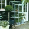 Royal Well Muurkas Wall Garden 42 Veiligheidsglas 3mm