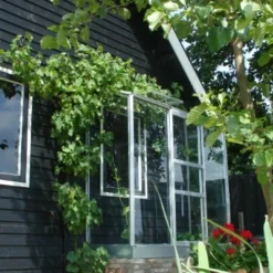 Royal Well Muurkas Wall Garden 42 Veiligheidsglas 3mm -Bijzondere Tuin Verkoop 8718215761020 3 Aangepast