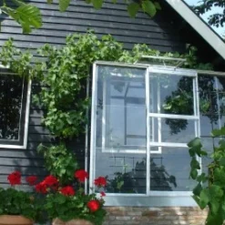 Royal Well Muurkas Wall Garden 42 Veiligheidsglas 3mm -Bijzondere Tuin Verkoop 8718215761020 4 Aangepast