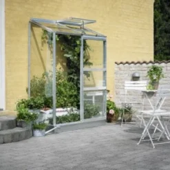 Royal Well Muurkas Wall Garden 42 Veiligheidsglas 3mm -Bijzondere Tuin Verkoop 8718215761020 5 Aangepast