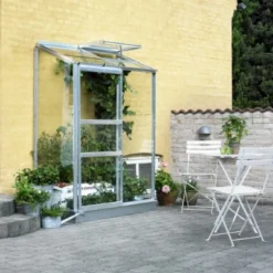 Royal Well Muurkas Wall Garden 42 Veiligheidsglas 3mm -Bijzondere Tuin Verkoop 8718215761020 6 Aangepast