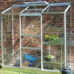 Royal Well Muurkas Wall Garden 62 Veiligheidsglas 3mm -Bijzondere Tuin Verkoop 8718215761037 3 Aangepast