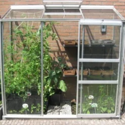 Royal Well Muurkas Wall Garden 62 Veiligheidsglas 3mm -Bijzondere Tuin Verkoop 8718215761037 6 Aangepast