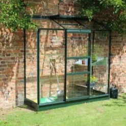 Royal Well Muurkas Wall Garden 62 Groen Gecoat Veiligheidsglas 9 Royal Well Muurkas Wall Garden 62 Groen Gecoat Veiligheidsglas -Bijzondere Tuin Verkoop 8718215761075 2 Aangepast