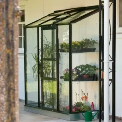 Royal Well Muurkas Wall Garden 62 Groen Gecoat Veiligheidsglas 11 Royal Well Muurkas Wall Garden 62 Groen Gecoat Veiligheidsglas -Bijzondere Tuin Verkoop 8718215761075 4 Aangepast