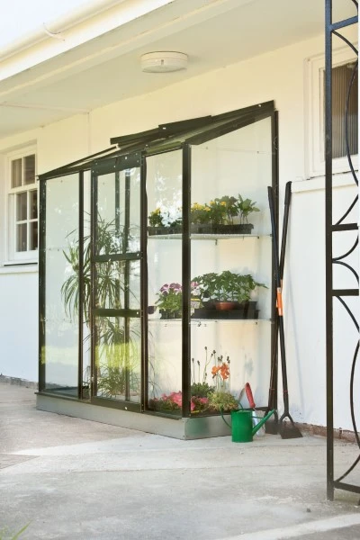 Royal Well Muurkas Wall Garden 62 Groen Gecoat Veiligheidsglas 5 Royal Well Muurkas Wall Garden 62 Groen Gecoat Veiligheidsglas - Afbeelding 5