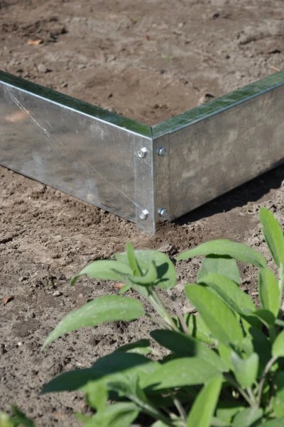 Royal Well Fundering Wall Garden 42 Blank 2 Royal Well Fundering Wall Garden 42 Blank - Afbeelding 2