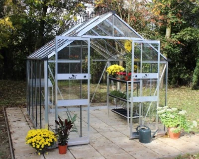 Royal Well Tuinkas Blockley 108 Veiligheidsglas 3mm 2 Royal Well Tuinkas Blockley 108 Veiligheidsglas 3mm - Afbeelding 2