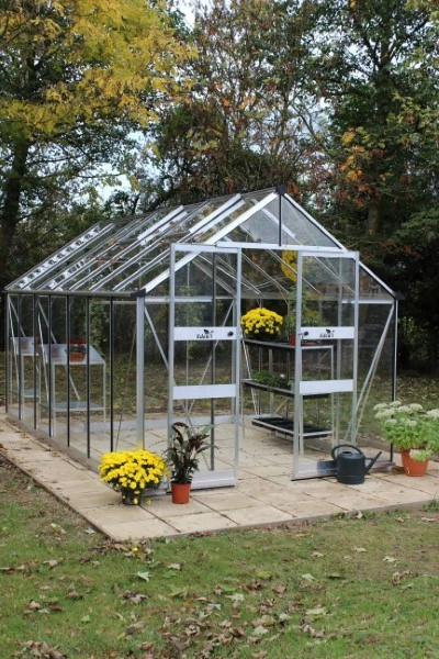 Royal Well Tuinkas Blockley 148 Veiligheidsglas 3mm 1 Royal Well Tuinkas Blockley 148 Veiligheidsglas 3mm