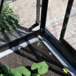 Royal Well Tuinkas Blockley 108 Zwart Gecoat Veiligheidsglas 3mm 15 Royal Well Tuinkas Blockley 108 Zwart Gecoat Veiligheidsglas 3mm -Bijzondere Tuin Verkoop 8718226334251 7 Aangepast