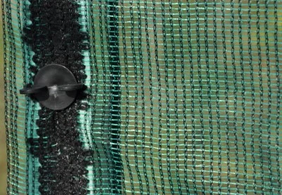 Royal Well Schermgaas 400 Cm Breed Groen 4 Royal Well Schermgaas 400 Cm Breed Groen - Afbeelding 4