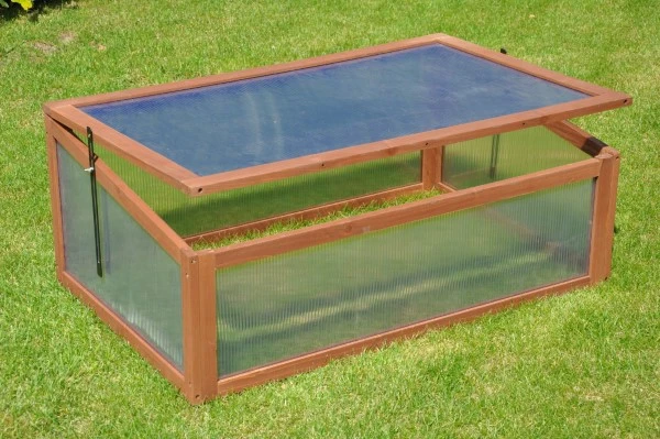 Royal Well Broeikas Sweet Tomato 2 Royal Well Broeikas Sweet Tomato - Afbeelding 2