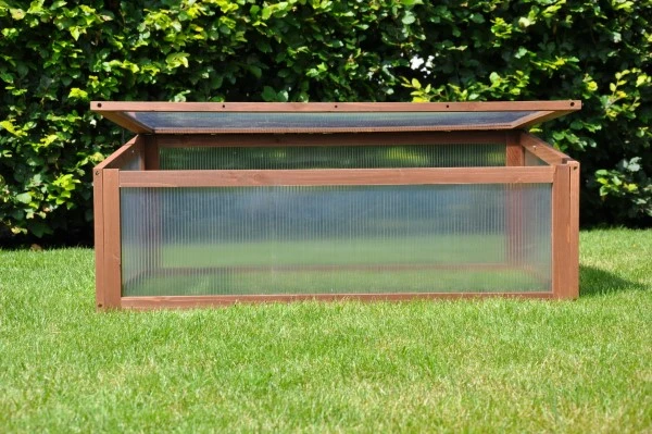 Royal Well Broeikas Sweet Tomato 3 Royal Well Broeikas Sweet Tomato - Afbeelding 3