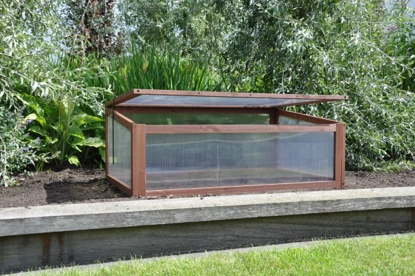 Royal Well Broeikas Sweet Tomato 7 Royal Well Broeikas Sweet Tomato - Afbeelding 7