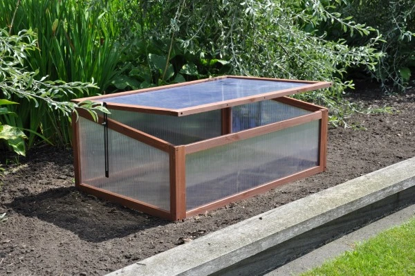 Royal Well Broeikas Sweet Tomato 9 Royal Well Broeikas Sweet Tomato - Afbeelding 9