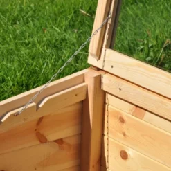 Royal Well Broeikas Strawberry Queen 19 Royal Well Broeikas Strawberry Queen -Bijzondere Tuin Verkoop 8718226337436 10 Aangepast