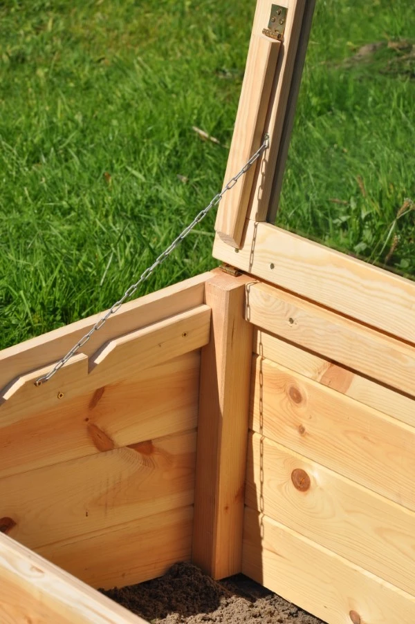 Royal Well Broeikas Strawberry Queen 10 Royal Well Broeikas Strawberry Queen - Afbeelding 10