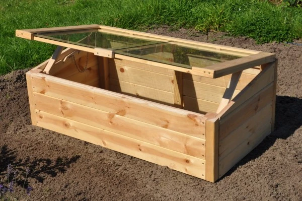 Royal Well Broeikas Strawberry Queen 4 Royal Well Broeikas Strawberry Queen - Afbeelding 4