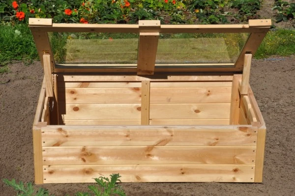 Royal Well Broeikas Strawberry Queen 5 Royal Well Broeikas Strawberry Queen - Afbeelding 5