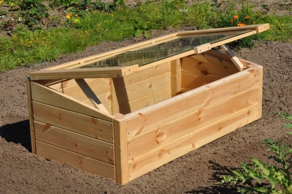 Royal Well Broeikas Strawberry Queen 6 Royal Well Broeikas Strawberry Queen - Afbeelding 6