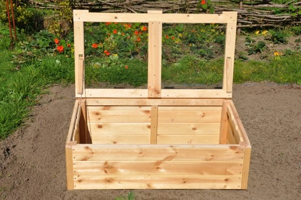 Royal Well Broeikas Strawberry Queen 7 Royal Well Broeikas Strawberry Queen - Afbeelding 7