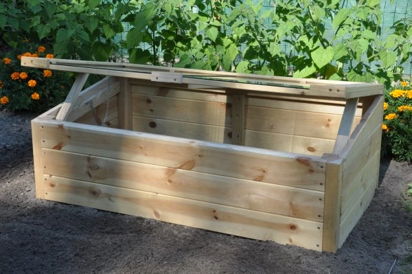 Royal Well Broeikas Strawberry Queen 8 Royal Well Broeikas Strawberry Queen - Afbeelding 8