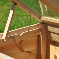 Royal Well Broeikas Strawberry Queen 18 Royal Well Broeikas Strawberry Queen -Bijzondere Tuin Verkoop 8718226337436 9 Aangepast