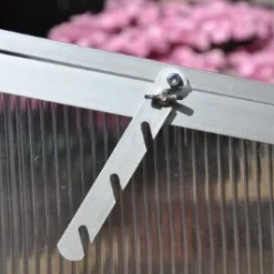 Royal Well Broeikas Viola 25 Royal Well Broeikas Viola -Bijzondere Tuin Verkoop 8718226338075 10 Aangepast