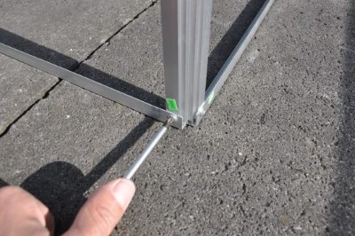 Royal Well Broeikas Viola 11 Royal Well Broeikas Viola - Afbeelding 11