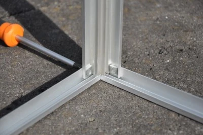 Royal Well Broeikas Viola 12 Royal Well Broeikas Viola - Afbeelding 12