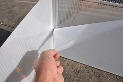 Royal Well Broeikas Viola 13 Royal Well Broeikas Viola - Afbeelding 13