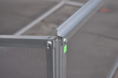 Royal Well Broeikas Viola 14 Royal Well Broeikas Viola - Afbeelding 14