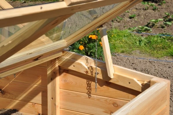 Royal Well Broeikas Chili Pepper 10 Royal Well Broeikas Chili Pepper - Afbeelding 10